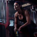 Reign Total Body Fuel, Razzle Berry, Fitness & Performance Drink, 16 Ounce (Pack of 12)