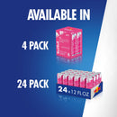 Red Bull Peach Edition Energy Drink, White Peach, 12 fl. oz., 6 x 4 Cans