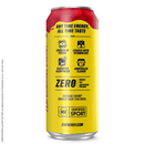 C4 Performance Energy Drink, Hawaiian Fruit Punch Juicy Red Flavor, Zero Sugar, Carbonated, 16 fl oz Can, 12 Pack