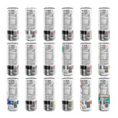 CELSIUS Assorted Flavors Official Variety Pack, Functional Energy Drinks, 12 fl oz (Pack of 12)