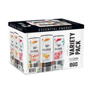 CELSIUS Sparkling Core Vibe Variety Pack, Functional Energy Drink 12 Fl Oz (Pack of 12