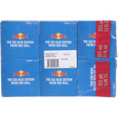 Red Bull Sea Blue Edition Energy Drink, 12 fl. oz., 6 Packs of 4 Cans, 114mg Caffeine