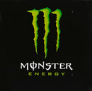 Monster Energy Drink, Green, Original, 16 Ounce (Pack of 15)