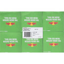 Red Bull Green Edition Energy Drink, Curuba Elderflower, 8.4 fl. oz., 6 x 4 Cans, 80mg Caffeine