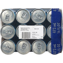 Red Bull Sugarfree Energy Drink, 16 fl. oz., Pack of 12 Cans, 114mg Caffeine, Taurine & B Vitamins