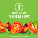 (6 pack) V8 Low Sodium Original 100% Vegetable Juice, 5.5 fl oz Can, 8 Count