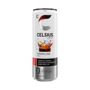 CELSIUS Sparkling Cola, Functional Energy Drink 12 fl oz Can (Pack of 12)