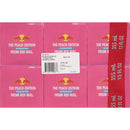 Red Bull Peach Edition Sugarfree Energy Drink, White Peach, 12 fl. oz., 6 x 4 Cans
