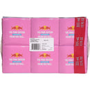 Red Bull Pink Edition Sugarfree Energy Drink, Wild Berries, 12 fl. oz., 6 x 4 Cans