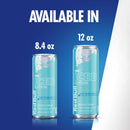 Red Bull Iced Edition Energy Drink, Iced Vanilla Berry, 12 fl. oz., 6 x 4 Cans
