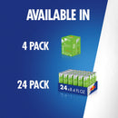 Red Bull Green Edition Energy Drink, Curuba Elderflower, 8.4 fl. oz., 6 x 4 Cans, 80mg Caffeine