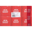 Red Bull Red Edition Watermelon Energy Drink, 12 fl. oz., 6 Packs of 4 Cans, 114mg Caffeine