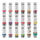 CELSIUS Assorted Flavors Official Variety Pack, Functional Energy Drinks, 12 fl oz (Pack of 12)