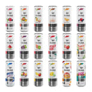CELSIUS Assorted Flavors Official Variety Pack, Functional Energy Drinks, 12 fl oz (Pack of 12)