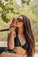 Monster Rehab Tea + Lemonade + Energy, Energy Drink 15.5 Ounce