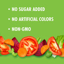 (6 pack) V8 Spicy Hot 100% Vegetable Juice, 5.5 fl oz Can, 48 Count (6 Packs of 8)