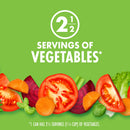 (4 pack) V8 Spicy Hot 100% Vegetable Juice, 11.5 fl oz Can, 24 Count (4 Packs of 6)