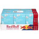 Red Bull Iced Edition Energy Drink, Iced Vanilla Berry, 12 fl. oz., 6 x 4 Cans