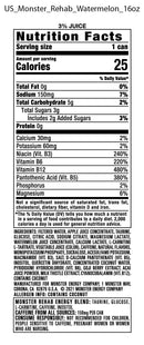 Monster Rehab Tea + Lemonade + Energy, Energy Drink 15.5 Ounce