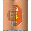 (4 pack) V8 Energy Orange Pineapple Energy Drink, 8 fl oz Can, 24 Pack