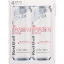 Red Bull Spring Edition Energy Drink, Cherry Sakura, 12 fl. oz., Pack of 4
