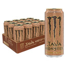 Java Monster Loca Moca, Coffee + Energy Drink, 15 Ounce