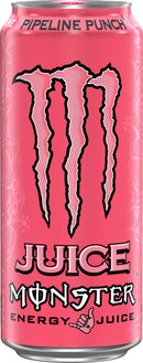 Monster Rehab Tea + Lemonade + Energy, Energy Drink 15.5 Ounce