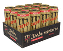 Java Monster Loca Moca, Coffee + Energy Drink, 15 Ounce