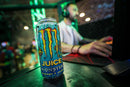 Monster Rehab Tea + Lemonade + Energy, Energy Drink 15.5 Ounce