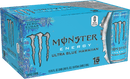 Monster Energy Ultra Blue Hawaiian 15 Pack - 16 Fl Oz