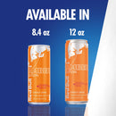 Red Bull Amber Edition Strawberry Apricot Energy Drink, 12 fl. oz., 6 Packs of 4 Cans