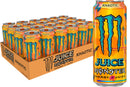 Monster Rehab Tea + Lemonade + Energy, Energy Drink 15.5 Ounce