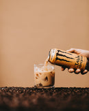 Java Monster Loca Moca, Coffee + Energy Drink, 15 Ounce
