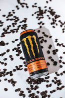 Java Monster Loca Moca, Coffee + Energy Drink, 15 Ounce