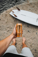 Java Monster Loca Moca, Coffee + Energy Drink, 15 Ounce