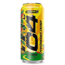 C4 Performance Energy Drink, Cherry Limeade, Zero Sugar, Carbonated, 16 fl oz Can, 12 Pack