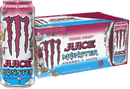 Juice Monster Viking Berry 15 Pack - 16 Fl Oz