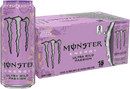 Monster Energy Ultra Wild Passion 15 Pack - 16 Fl Oz