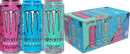Monster Energy Ultra VP VGBHFRR 15 Pack - 16 Fl Oz