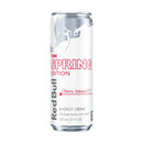 Red Bull Green Edition Energy Drink, Curuba Elderflower, 8.4 fl. oz., 6 x 4 Cans, 80mg Caffeine