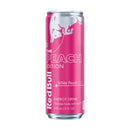 Red Bull Spring Edition Energy Drink, Cherry Sakura, 12 fl. oz., Pack of 4