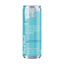 Red Bull Iced Edition Energy Drink, Iced Vanilla Berry, 12 fl. oz., 6 x 4 Cans