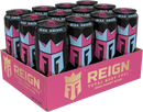 Reign Total Body Fuel Sour Gummy Worm 16 fl oz 12 cans