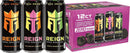 Reign Zero Sugar Orange Dreamsicle/Reignbow Sherbet/White Gummy Bear Energy Drink Variety Pack 12 - 16 fl oz Cans