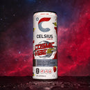 CELSIUS Sparkling Cosmic Vibe, Functional Energy Drink 12 fl oz Can (Pack of 12)