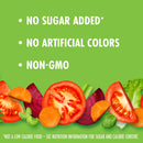 (4 pack) V8 Original 100% Vegetable Juice, 11.5 fl oz Can, 24 Count (4 Packs of 6)