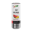 CELSIUS Sparkling Watermelon Lemonade, Functional Energy Drink 12 fl oz (Pack of 12)