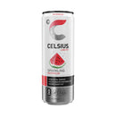 CELSIUS Sparkling Watermelon, Functional Energy Drink 12 fl oz Can (Pack of 12)