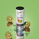 CELSIUS Sparkling Kiwi Guava, Functional Energy Drink 12 fl oz Can (Pack of 12)