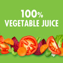 (6 pack) V8 Original 100% Vegetable Juice, 5.5 fl oz Can, 8 Count